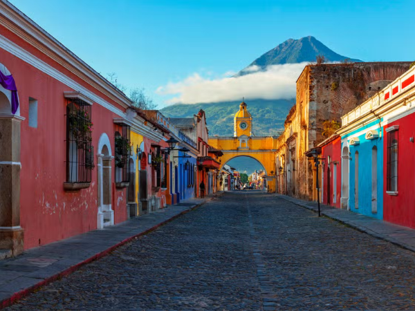 Antigua Guatemala