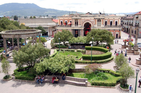 Quetzaltenango